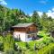 Chalet Chalet Picardie by Interhome