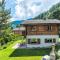 Chalet Chalet Picardie by Interhome - Nendaz
