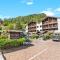 Aparthotel Des Alpes