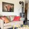 Apartment Silberhorn Apt- DW by Interhome