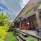 Janas Homestay