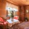 Holiday Home Szeroki Bór 2 by Interhome