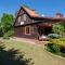 Holiday Home Szeroki Bór 2 by Interhome