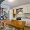 Apartment Tipologia Trilocale by Interhome