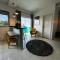 Mangata Loft - Requinte e Conforto para Lazer ou Trabalho