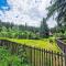 Holiday Home Jelení kout by Interhome