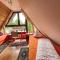 Holiday Home Ferienhaus Pier 15 A by Interhome