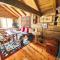Chalet Haukedalspanorama by Interhome