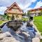 Holiday Home Chalet Toni mit Sauna by Interhome - 施皮格劳