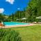 Apartment Casa Tibesa by Interhome