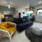 Mangata Loft - Requinte e Conforto para Lazer ou Trabalho