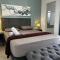 Mangata Loft - Requinte e Conforto para Lazer ou Trabalho