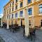 Hotel Centrum - Hranice