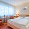 PLAZA INN Rieker Stuttgart Hauptbahnhof - Štutgart