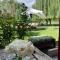 Lamadrid Guest House