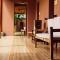 Lamadrid Guest House