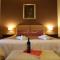 Lamadrid Guest House