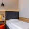 PLAZA INN Rieker Stuttgart Hauptbahnhof - Štutgart