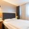 PLAZA INN Rieker Stuttgart Hauptbahnhof - Štutgart