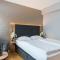PLAZA INN Rieker Stuttgart Hauptbahnhof - Štutgart