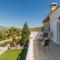 A Serene Oasis with Breathtaking Views - Periana