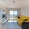 Apartment La Croix du Sud-29 by Interhome - 滨海卡瓦莱尔
