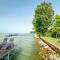 Apartment Lakefront 1 by Interhome - Balatonlelle