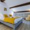 Gite Grand Luberon chez Manon en Luberon - Vacation rental in guest house