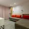 Apartamentos Sunway Apollo - Sitges