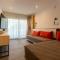 Apartamentos Sunway Apollo - Sitges