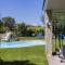 Gite Grand Luberon chez Manon en Luberon - Vacation rental in guest house