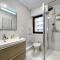 Luxurious 3 Rooms, Pool, Bnbrickeys - 博索莱伊
