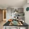 Luxurious 3 Rooms, Pool, Bnbrickeys - 博索莱伊
