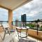 Luxurious 3 Rooms, Pool, Bnbrickeys - 博索莱伊