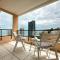 Luxurious 3 Rooms, Pool, Bnbrickeys - 博索莱伊