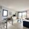Luxurious 3 Rooms, Pool, Bnbrickeys - 博索莱伊