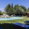 Roulotte chez Manon en Luberon