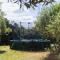 Roulotte chez Manon en Luberon