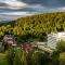 Aparthotel Biała Perła - Czarna Góra Resort, Sun & Snow