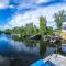 Prague Bay Houseboats
