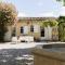 Chambre dhôtes - B&B - Petit Luberon chez Manon en Luberon