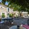 Chambre dhôtes - B&B - Petit Luberon chez Manon en Luberon