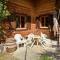 Magnifique chalet familial pour 10 personnes au coeur de Nax - Nax