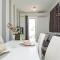 Apartment Aquanur-4 by Interhome