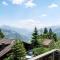 Chalet Börtji by Interhome