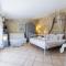 Chambre dhôtes - B&B - Grand Luberon chez Manon en Luberon