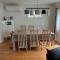 Family-friendly home near canal