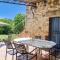 Holiday Home La maison aux volets bleus by Interhome