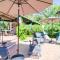 Holiday Home La maison aux volets bleus by Interhome