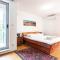 Villa Violeta with the sea view, 3 min walk to the beach